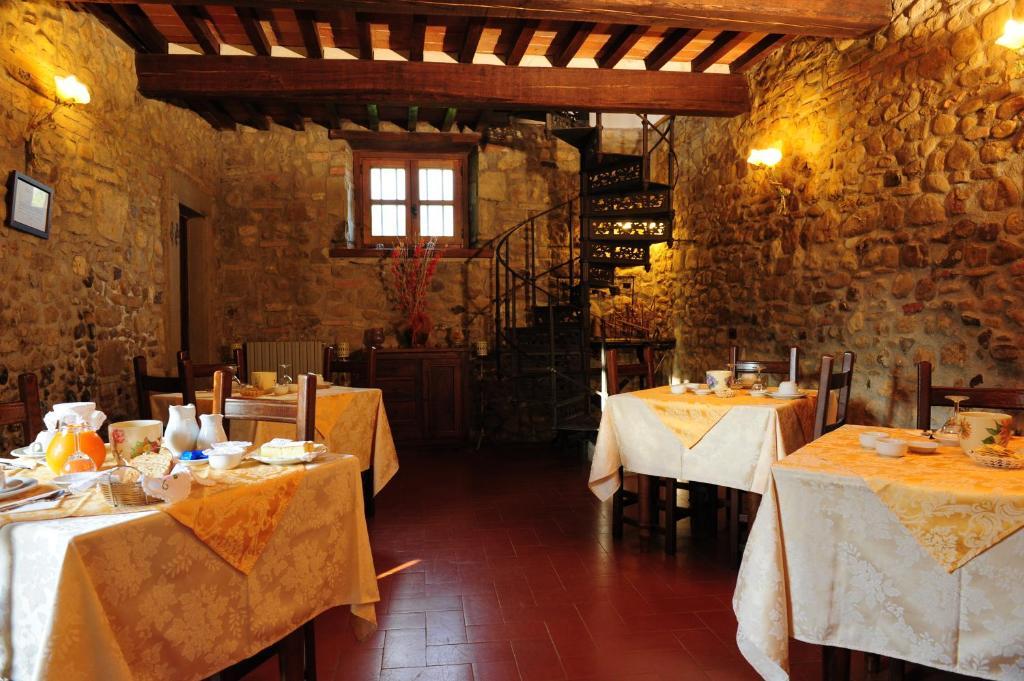 Agriturismo Il Sasso Anghiari Exterior foto