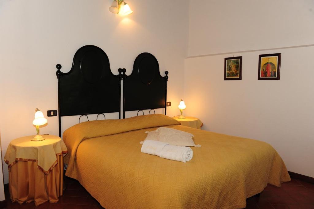 Agriturismo Il Sasso Anghiari Habitación foto