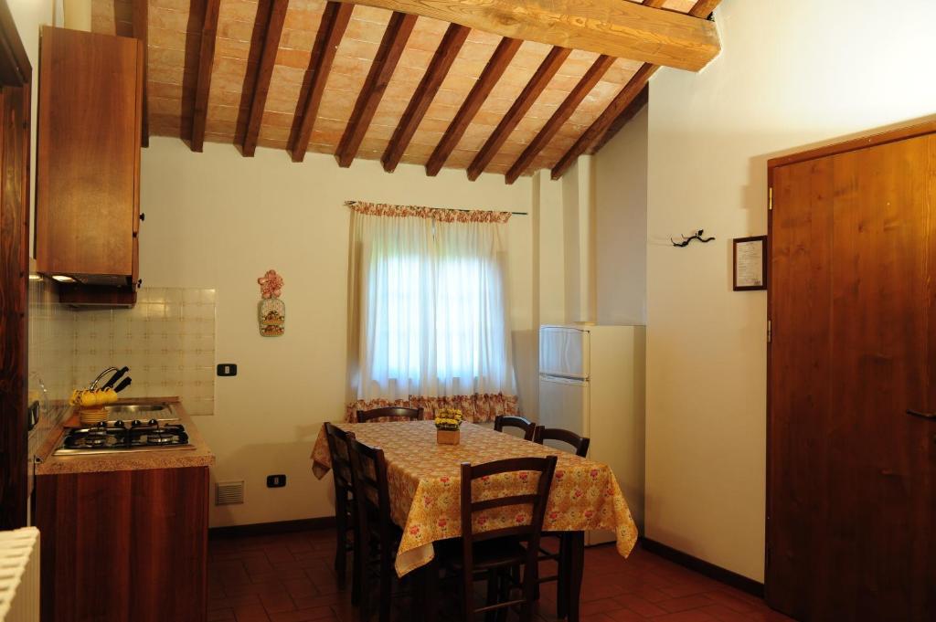 Agriturismo Il Sasso Anghiari Habitación foto