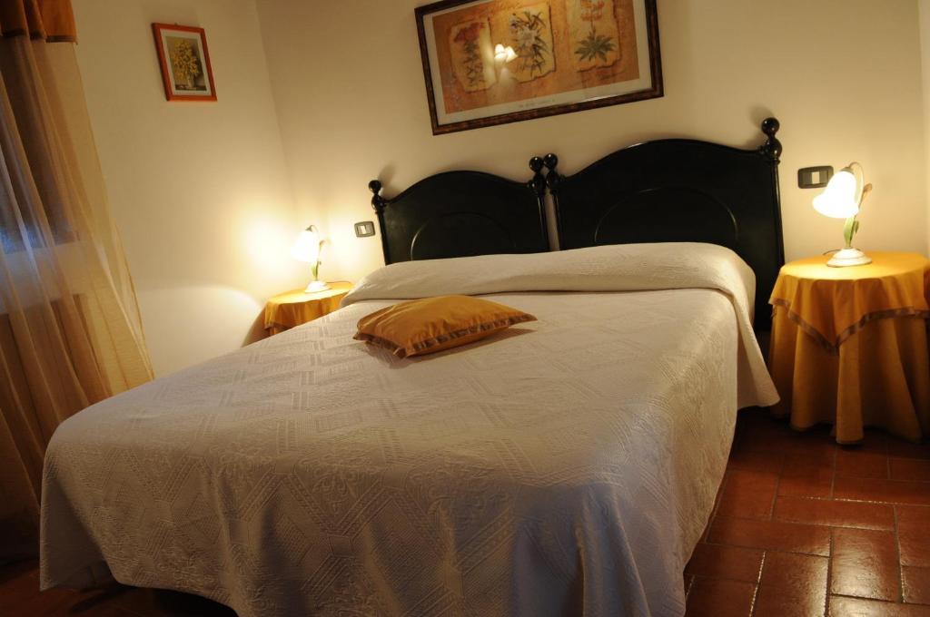 Agriturismo Il Sasso Anghiari Habitación foto